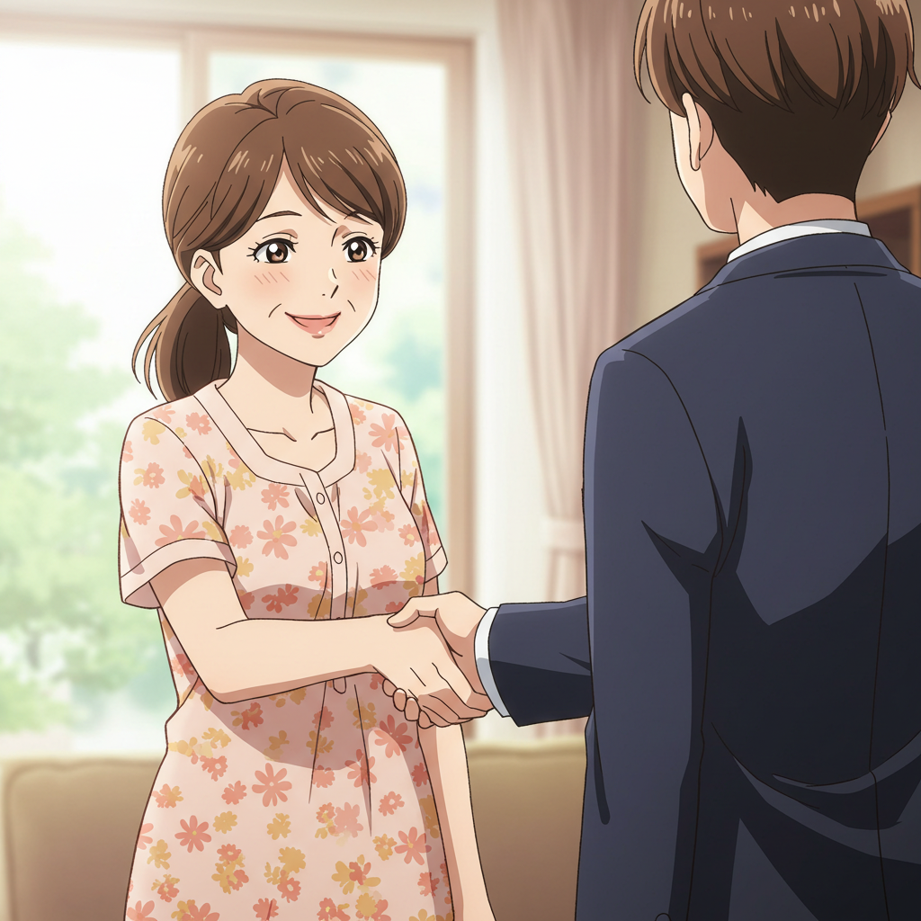 家財整理のプロフェッショナル