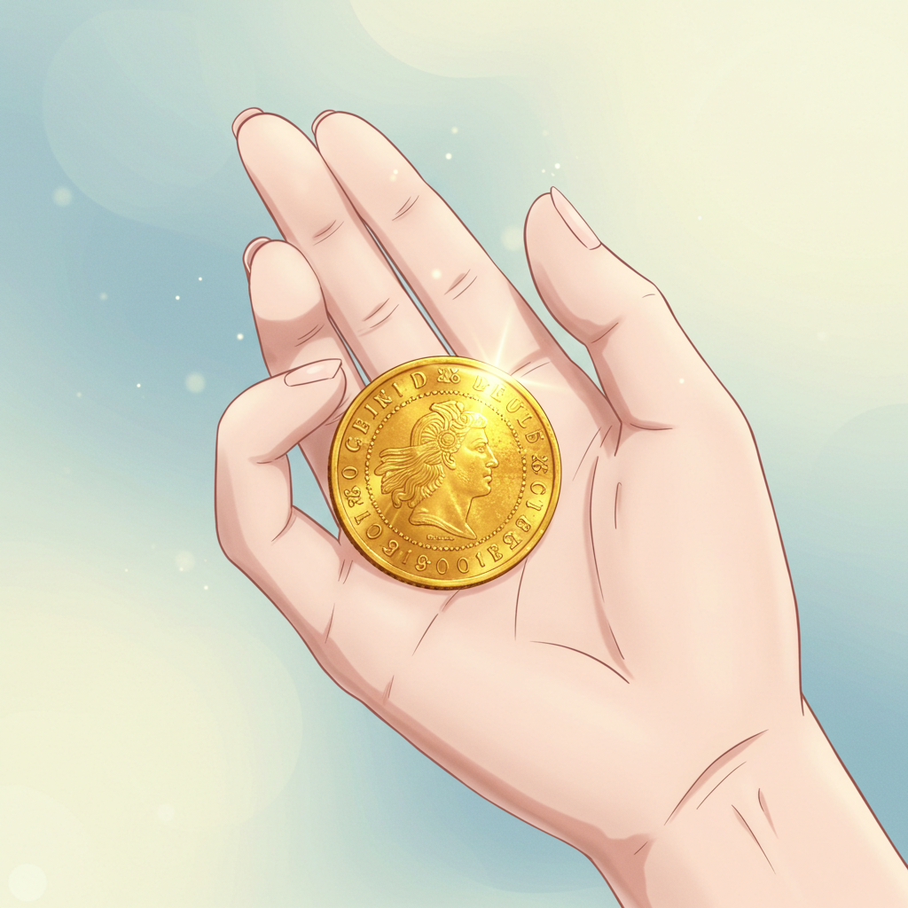 なぜ買取大吉で金貨を売るべきなのか？