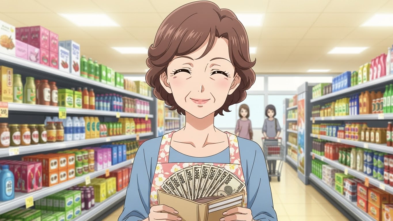 現金化のメリット