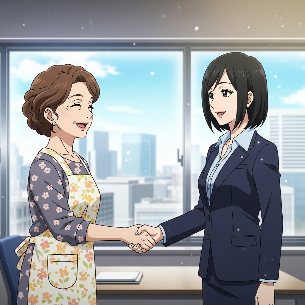 家財整理のプロフェッショナル