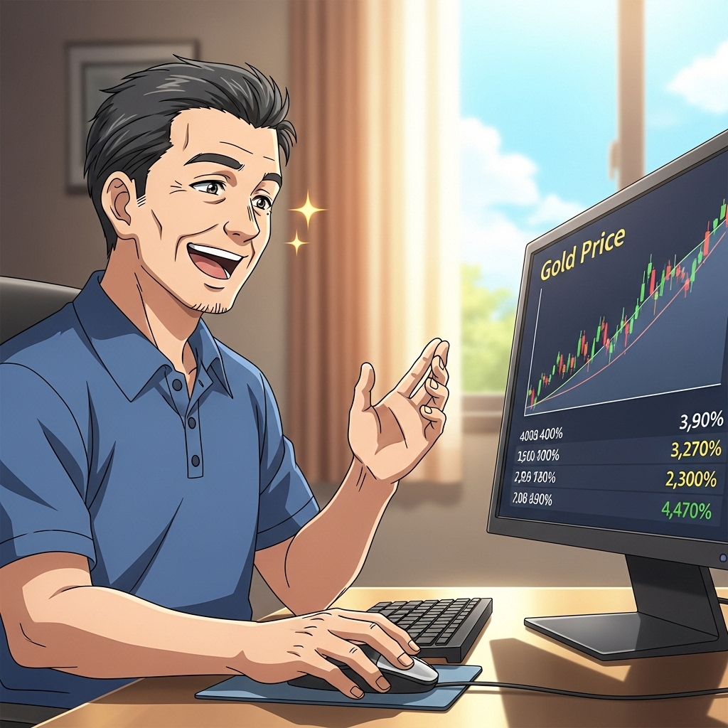 売却タイミングの見極め方