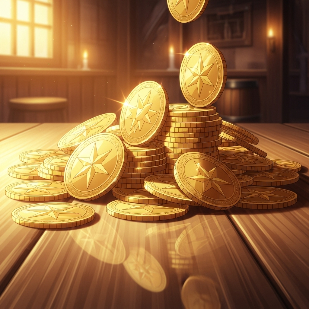 金貨の価値と評価基準