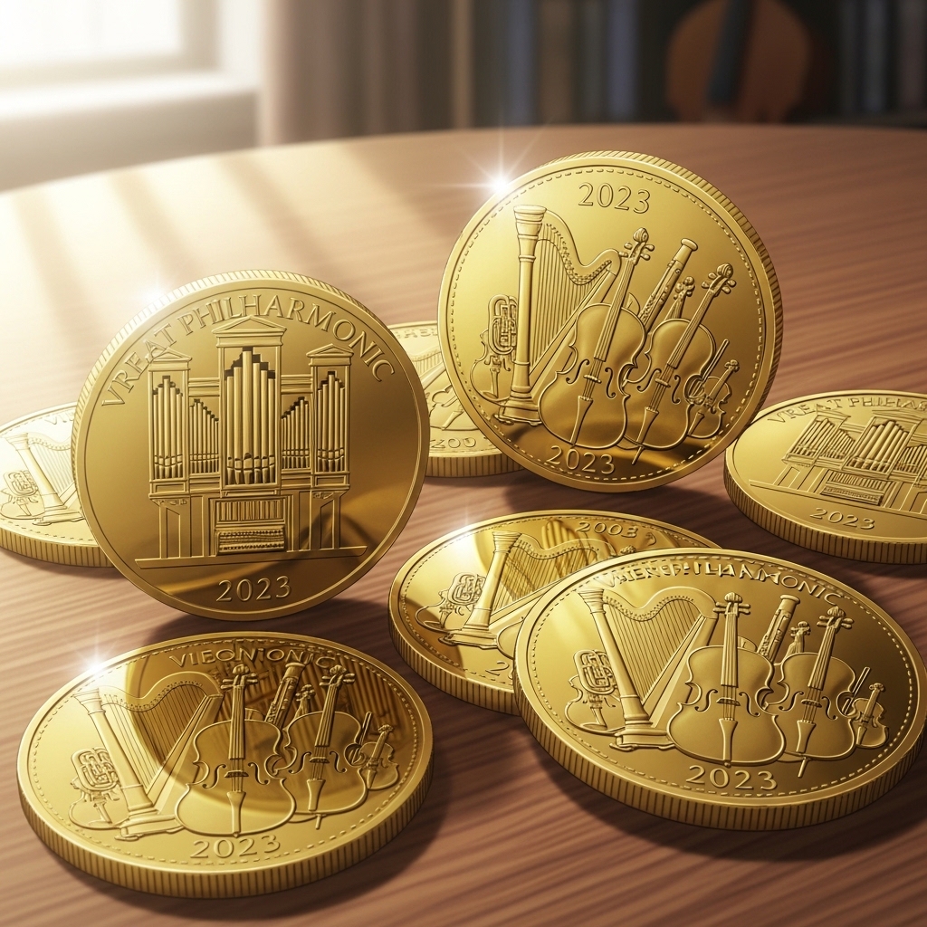 なぜ買取大吉で金貨を売るべきなのか?