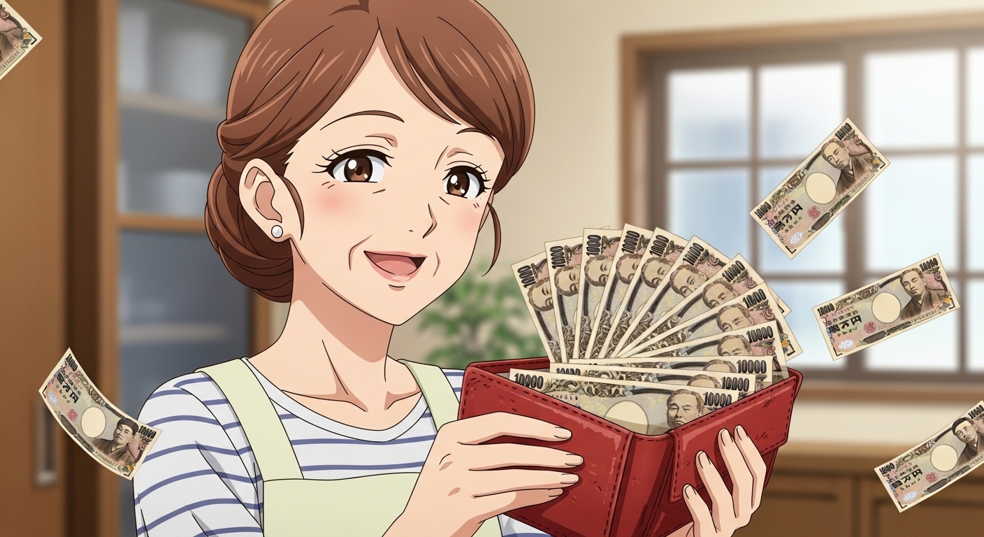 金の賢い売却で財布の中身を増やすチャンスを掴もう！