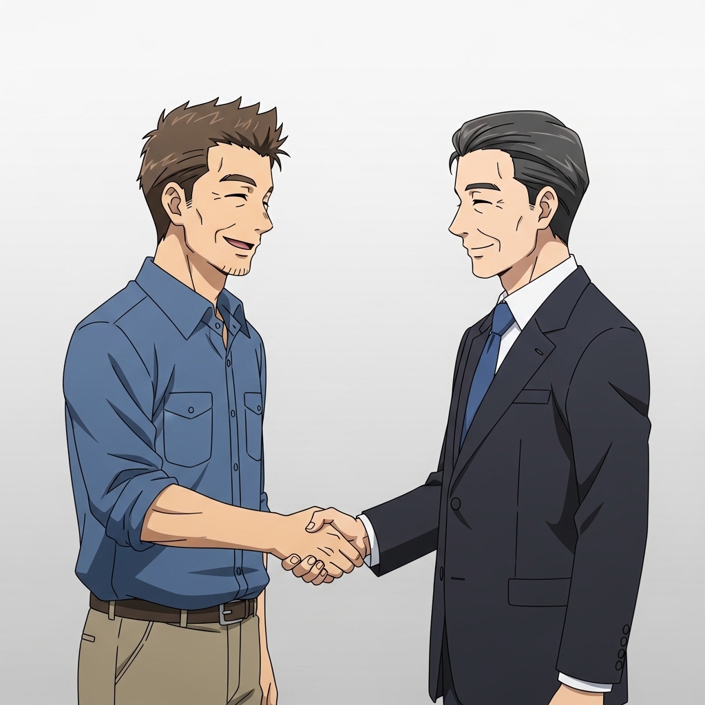 家財整理のプロフェッショナル