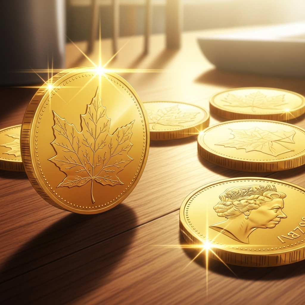 なぜ買取大吉で金貨を売るべきなのか？