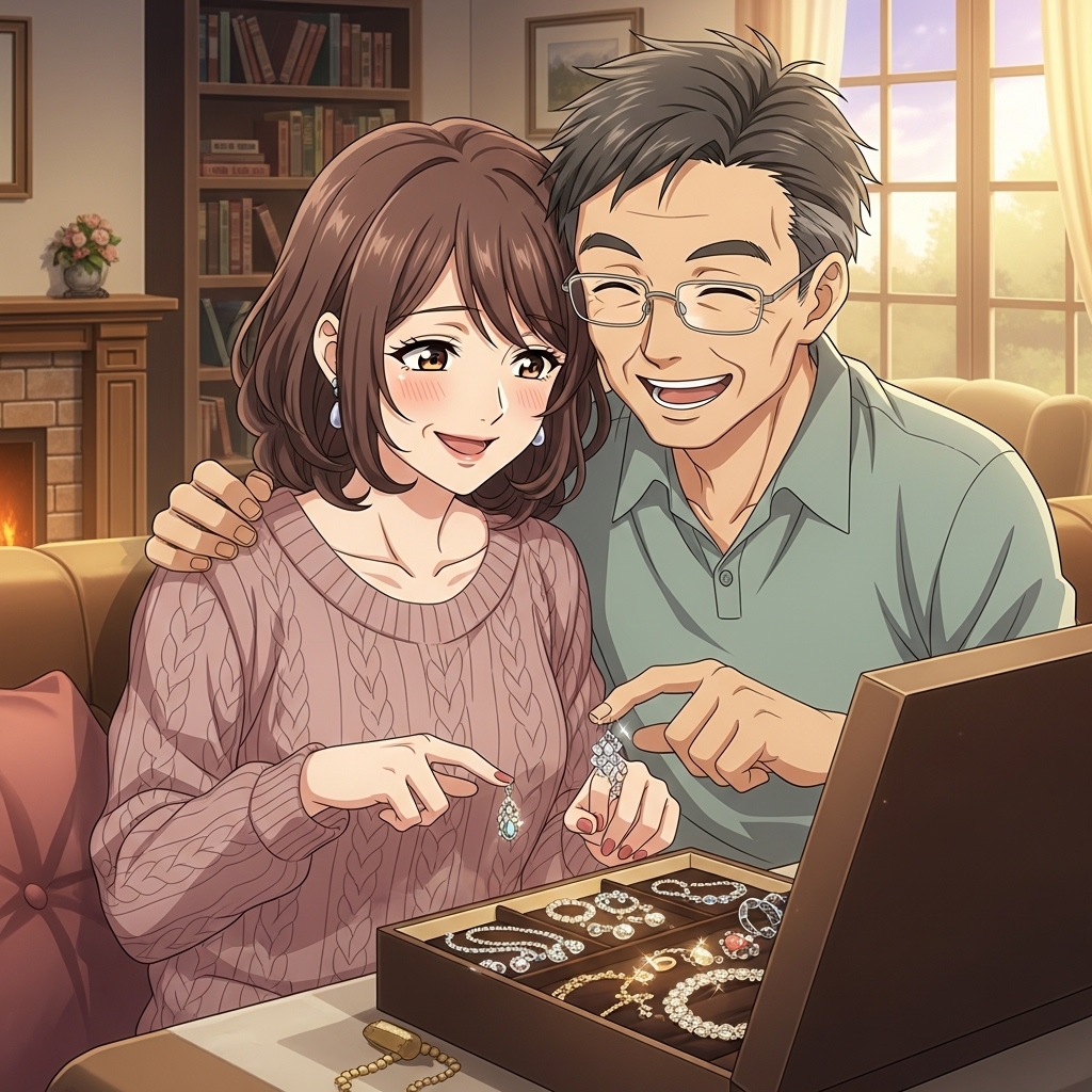 2. 思い出を整理する理由