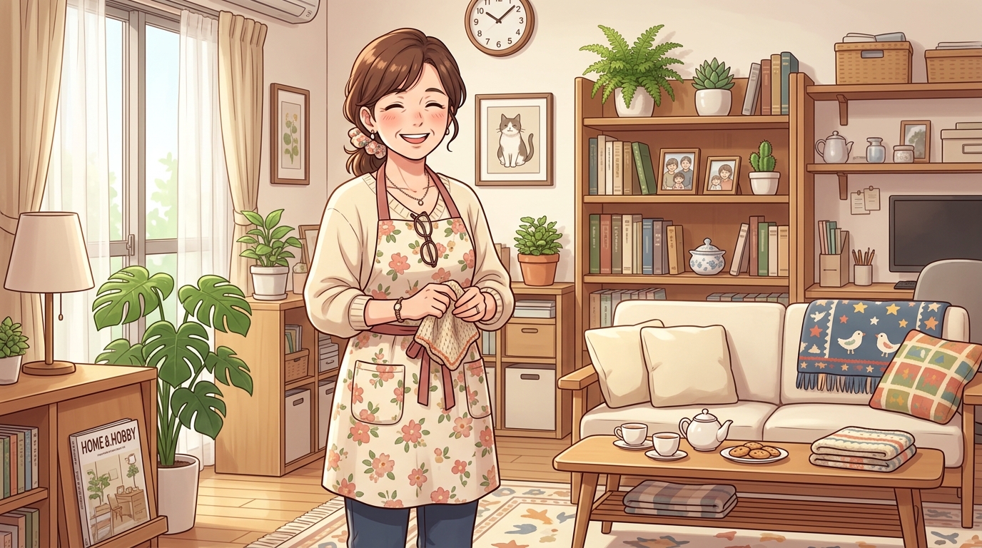 新しい出発をサポート