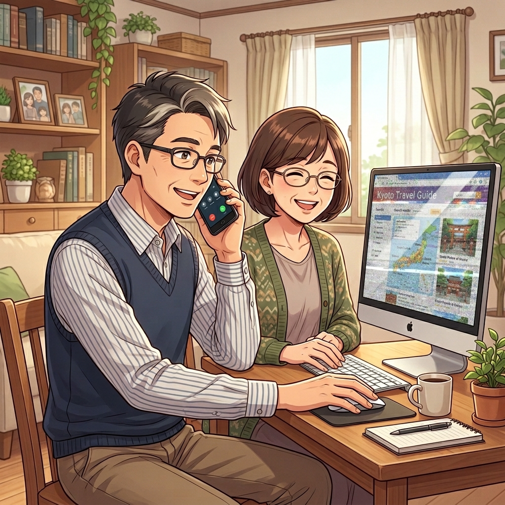 安心の無料相談とサポート体制