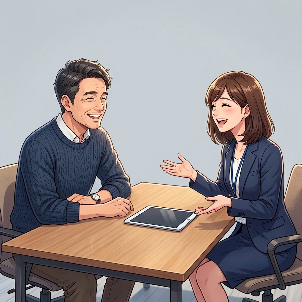 多様な商品に対応