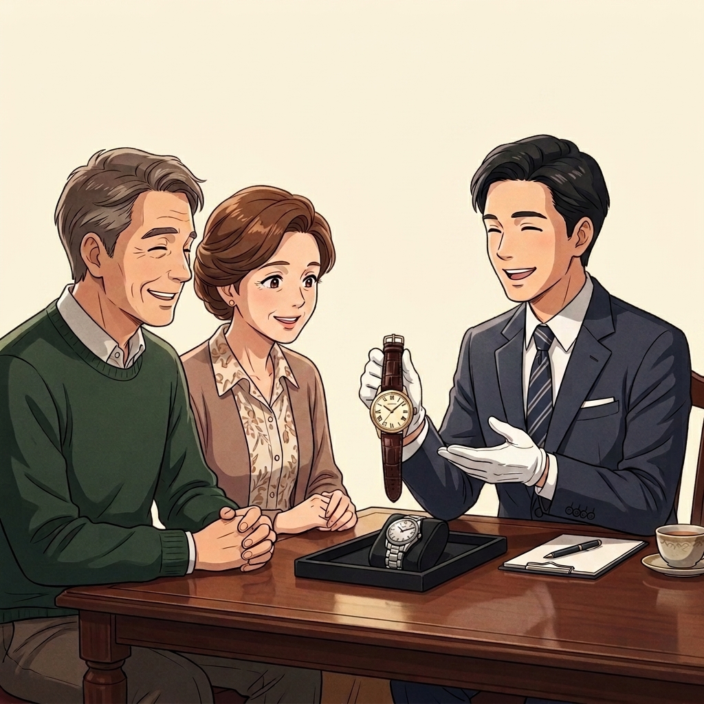 質の高いサービスの提供