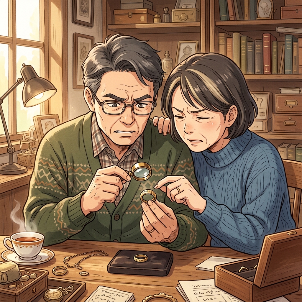 遺品整理サービスのご案内