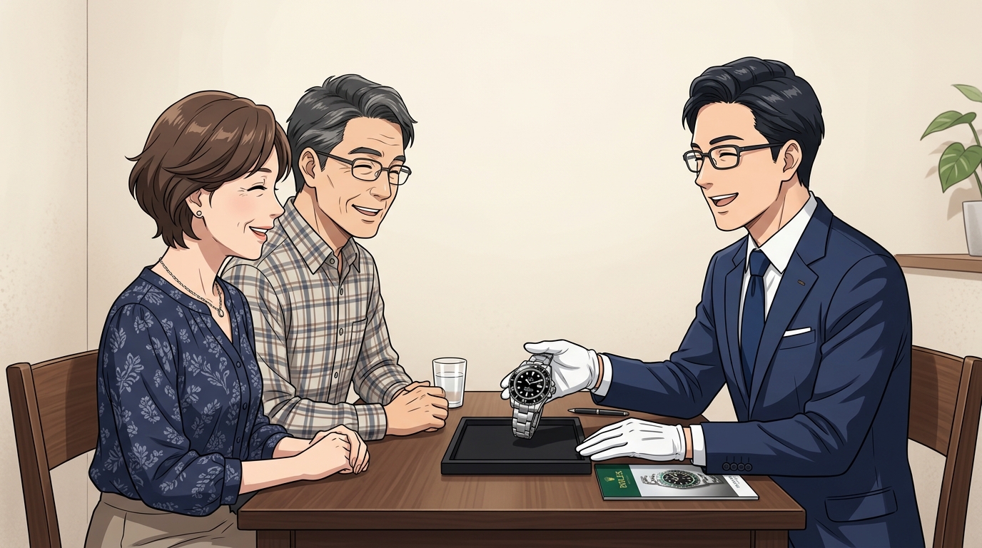 サポート体制の充実