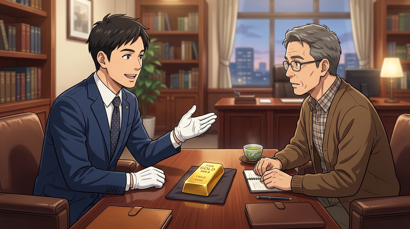 財布の中身を増やすための投資戦略