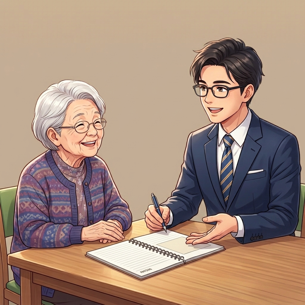よくある質問Q&A：気になる疑問を解消！