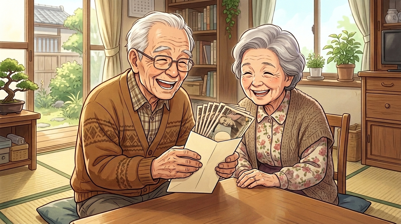 実績紹介：こんなに価値があった！