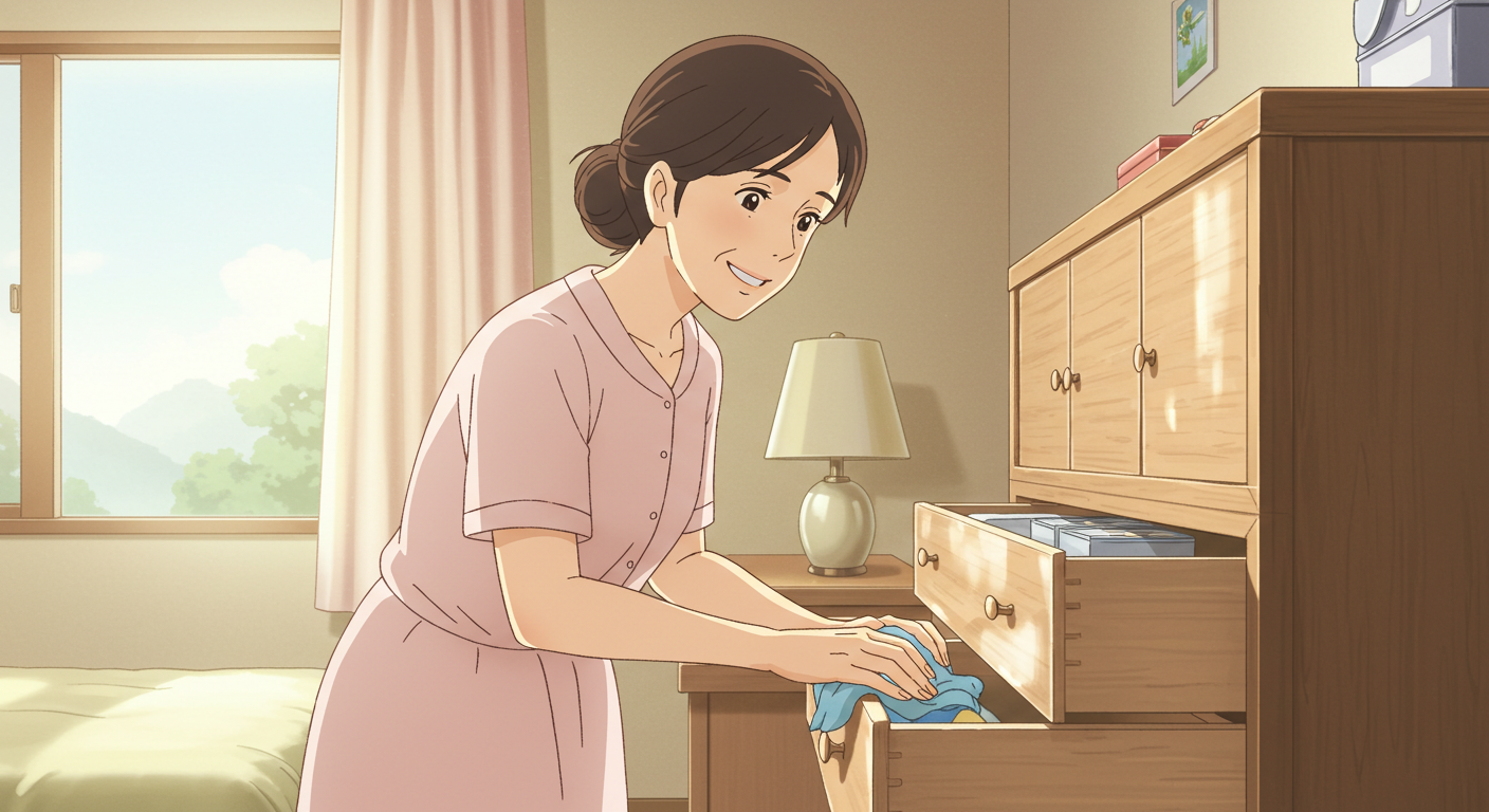 4. 遺品整理の新しい形、価値ある思い出の活用