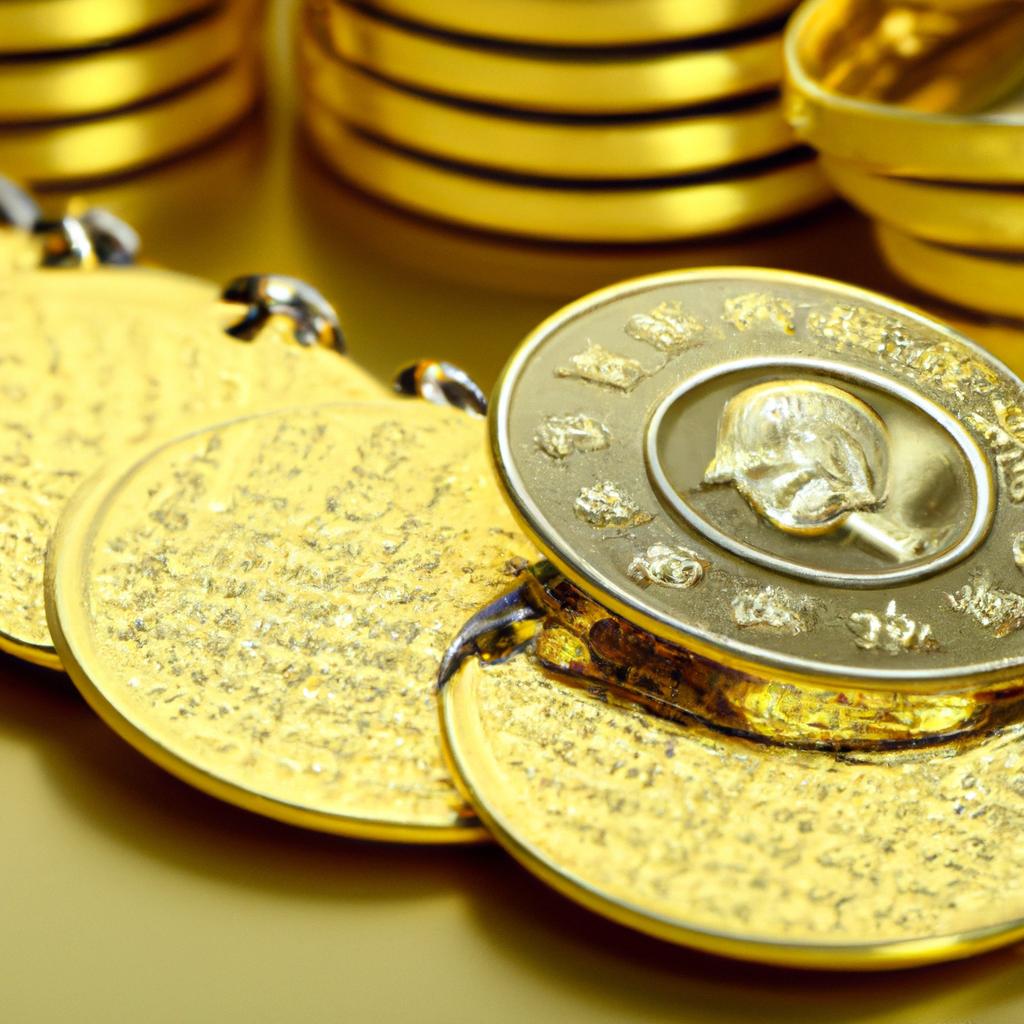 金貨やジュエリーも高価買取