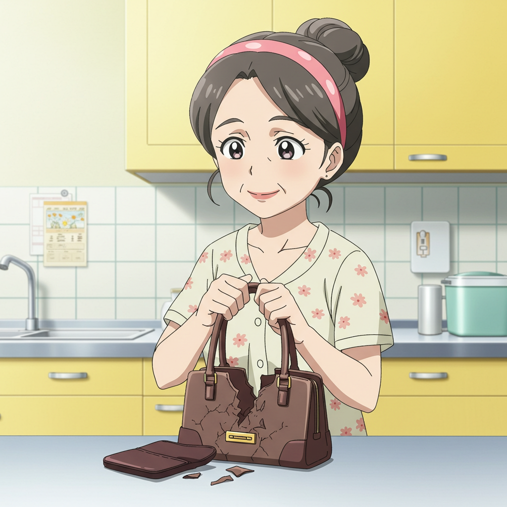 3. 断捨離のポイント